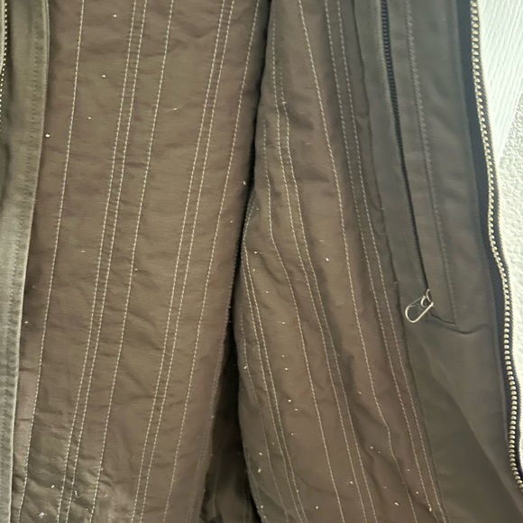 Aigle jacket duck canvas - Picture 8 of 8